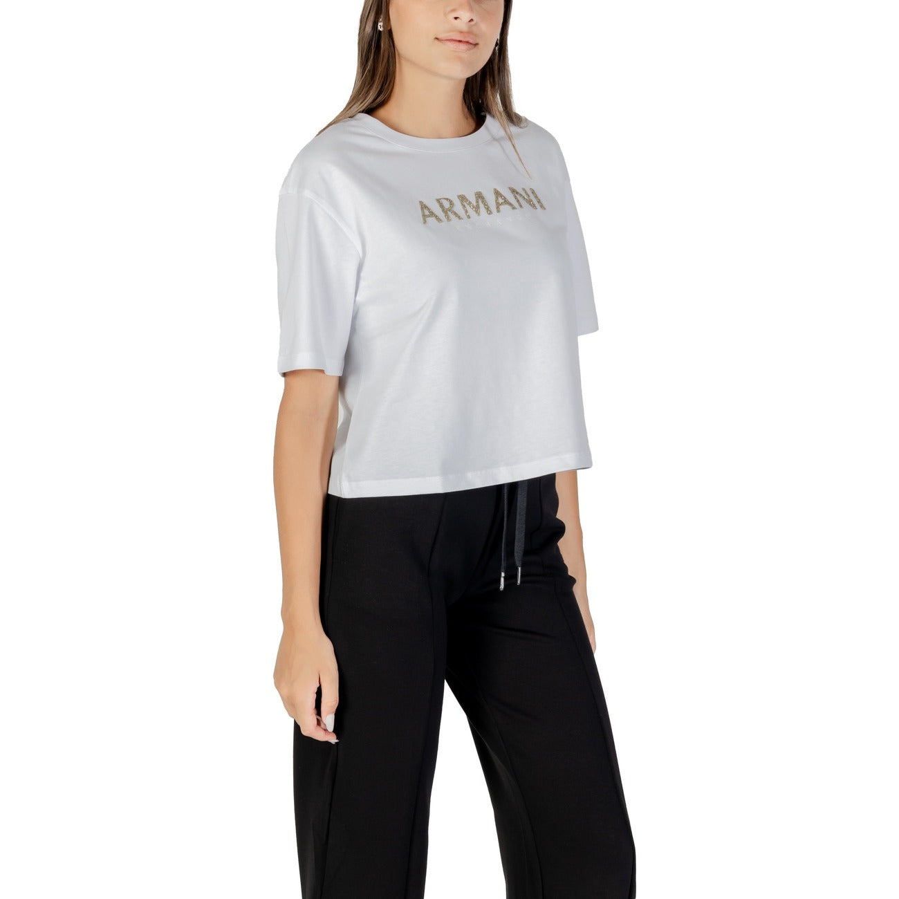Armani Exchange T-Shirt Donna