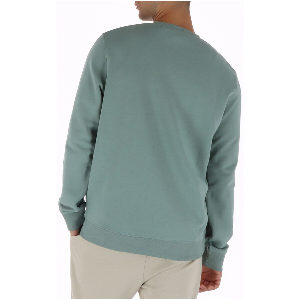 Lyle & Scott Felpa Uomo