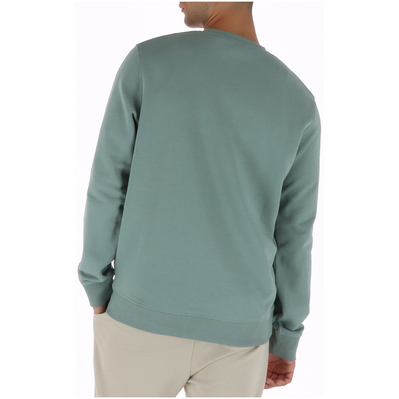 Lyle & Scott Felpa Uomo