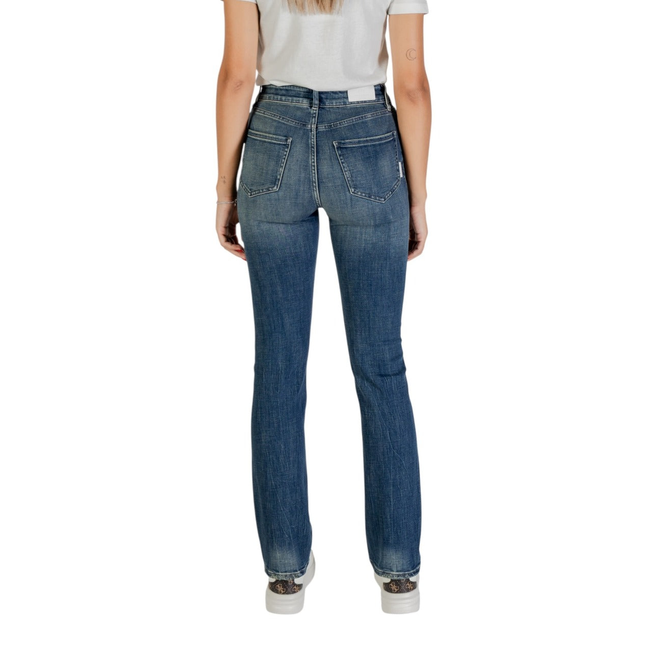 Armani Exchange Jeans Donna
