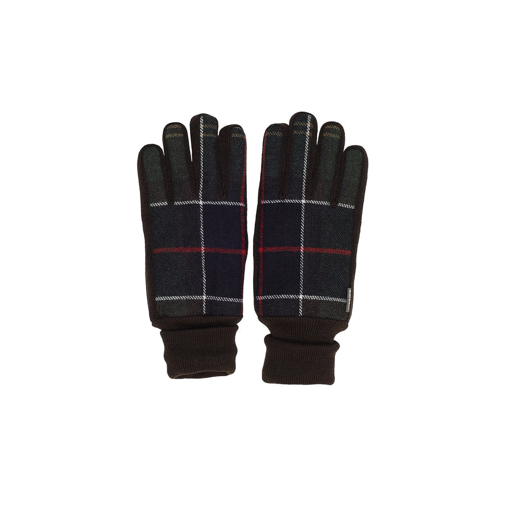 Barbour Guanti Uomo