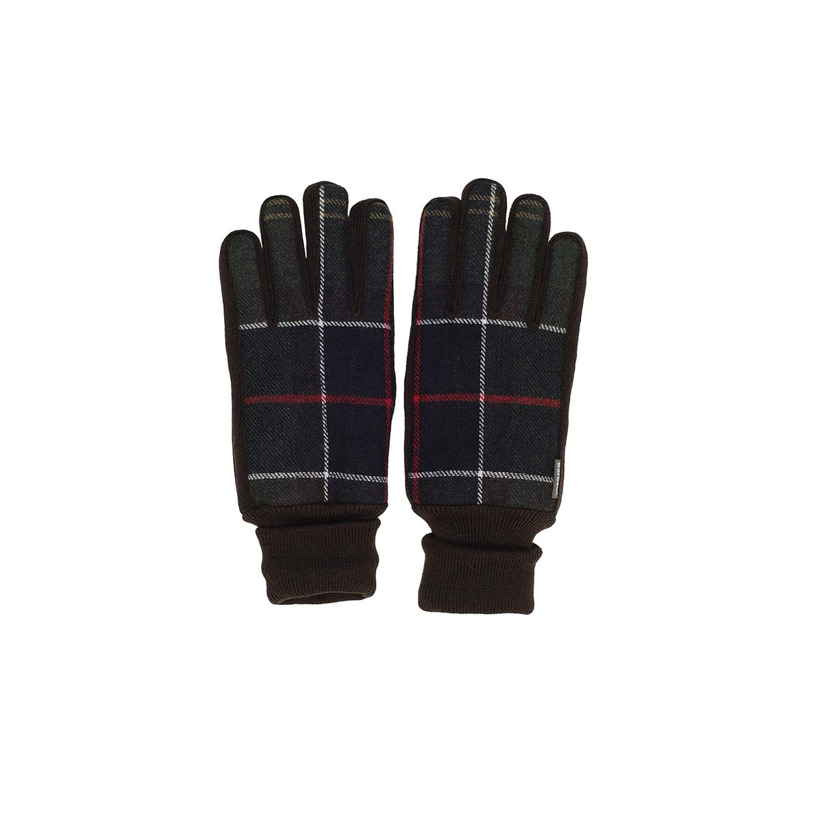 Barbour Guanti Uomo