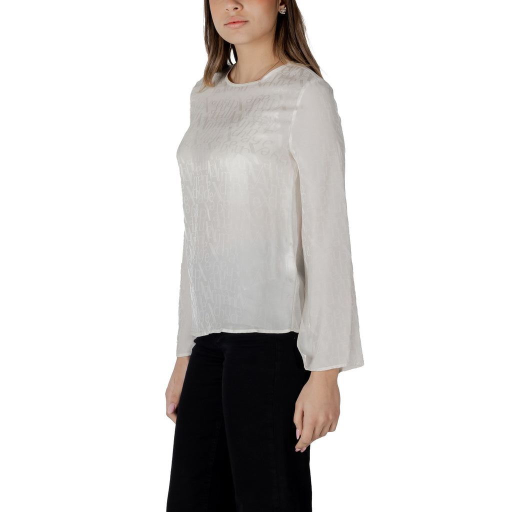 Armani Exchange Blouse Donna