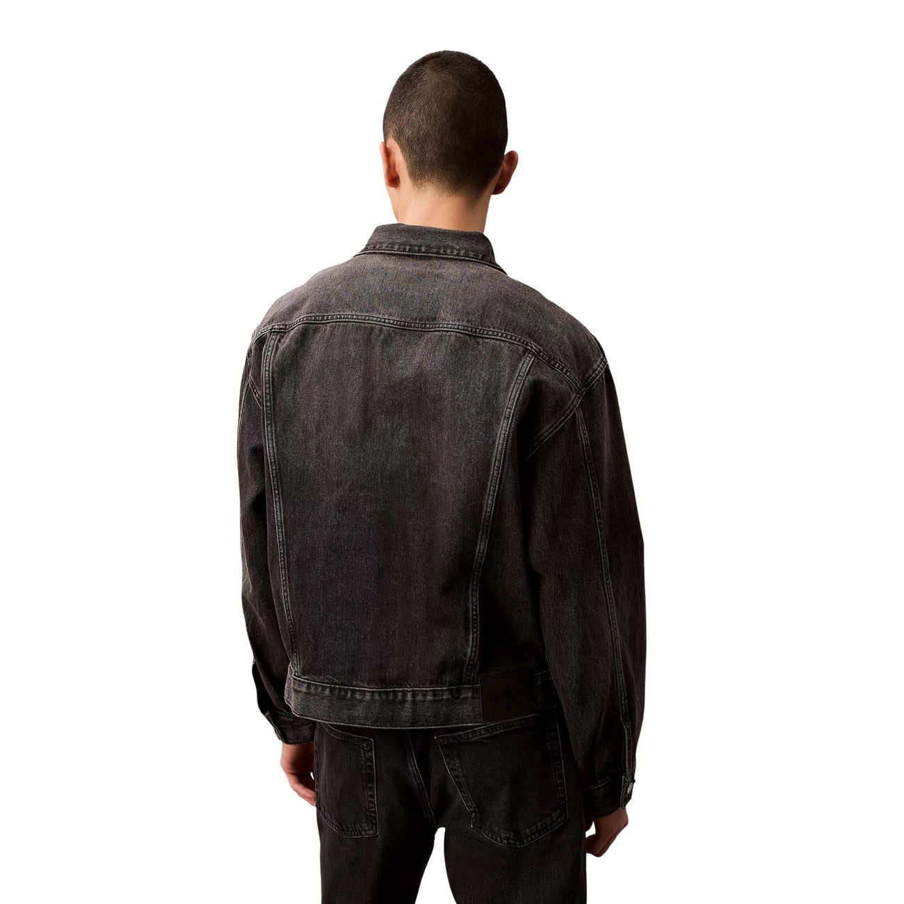 Calvin Klein Jeans Giubbotto Uomo