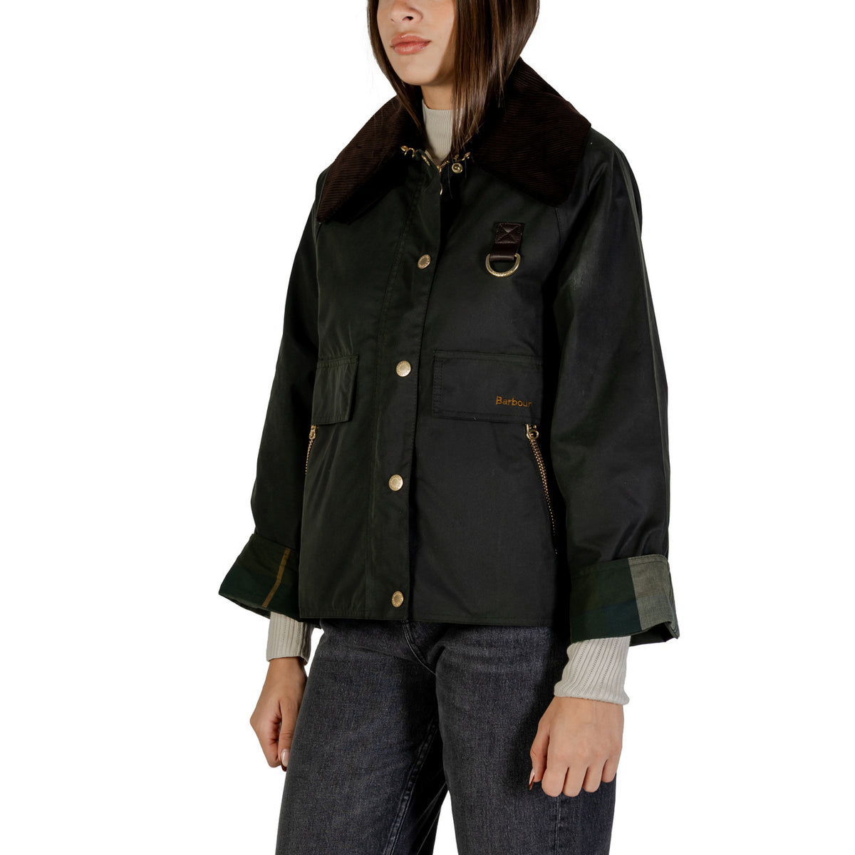 Barbour Giacca Donna