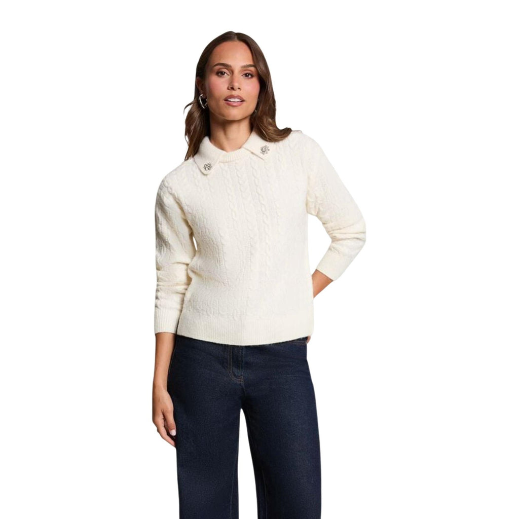 Morgan De Toi Maglia Donna