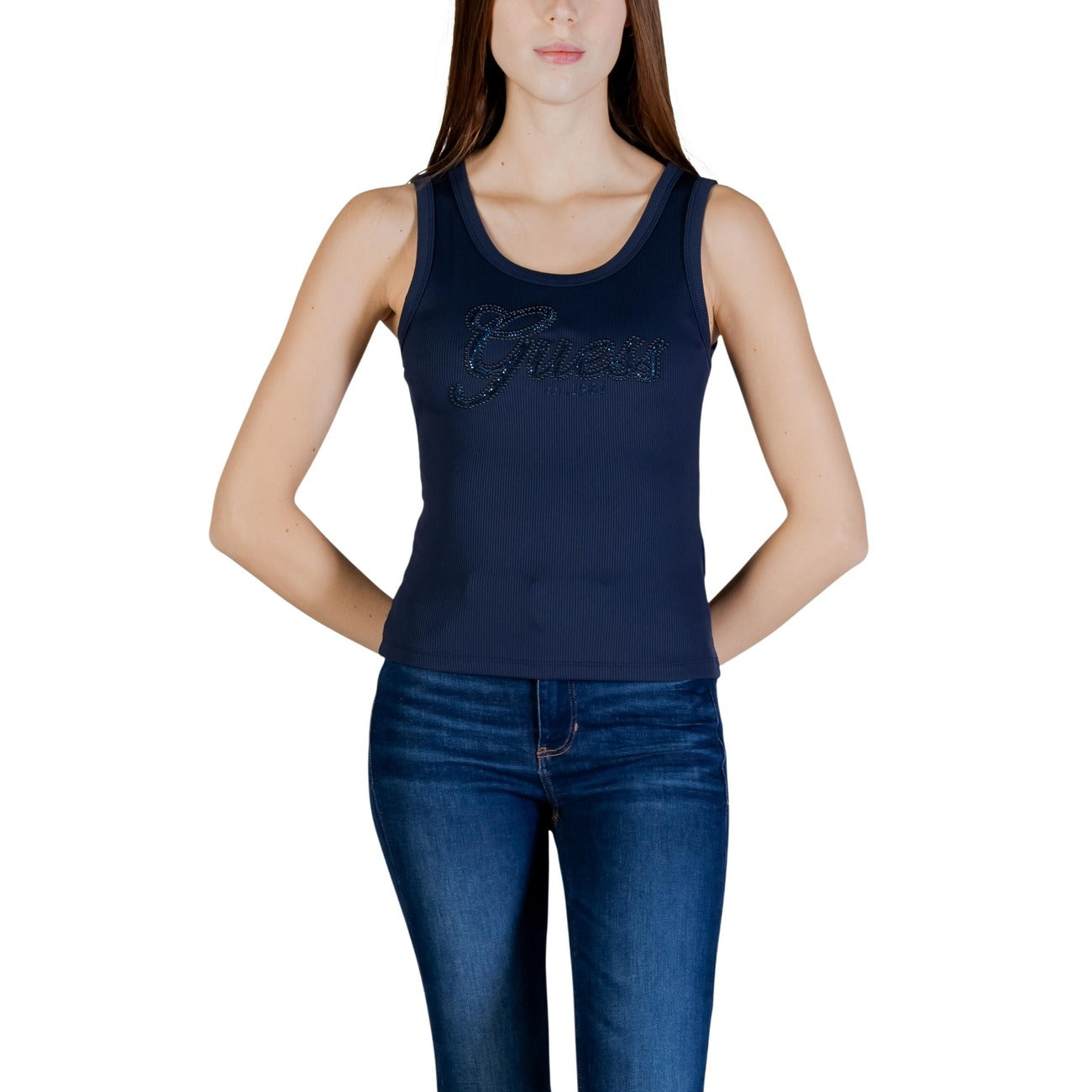 Guess Canotta Donna
