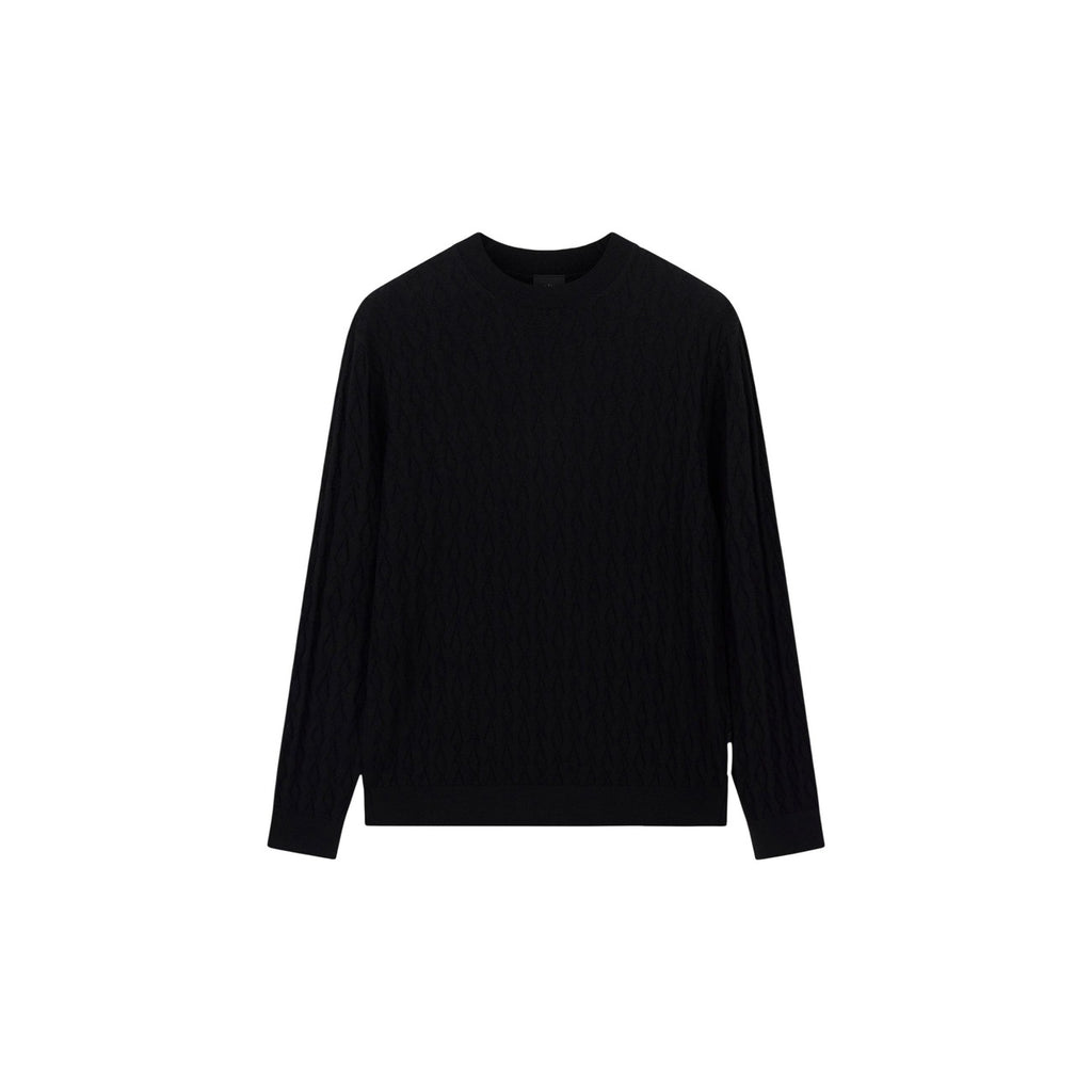 Armani Exchange Maglia Uomo