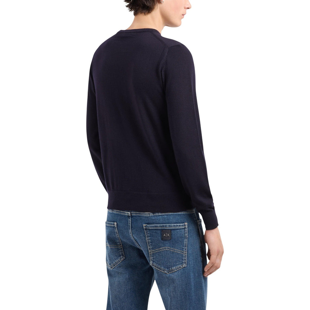 Armani Exchange Maglia Uomo