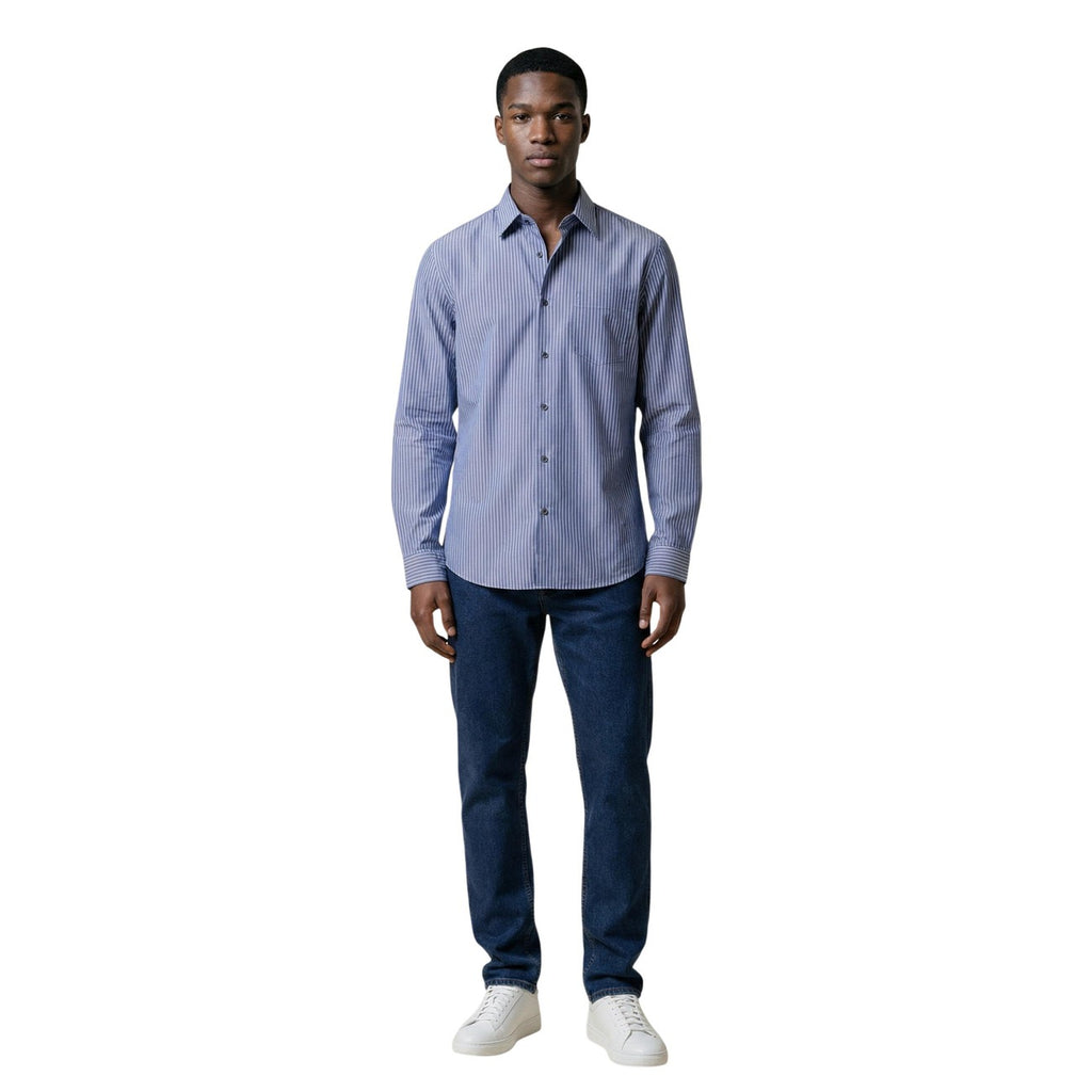 Armani Exchange Camicia Uomo