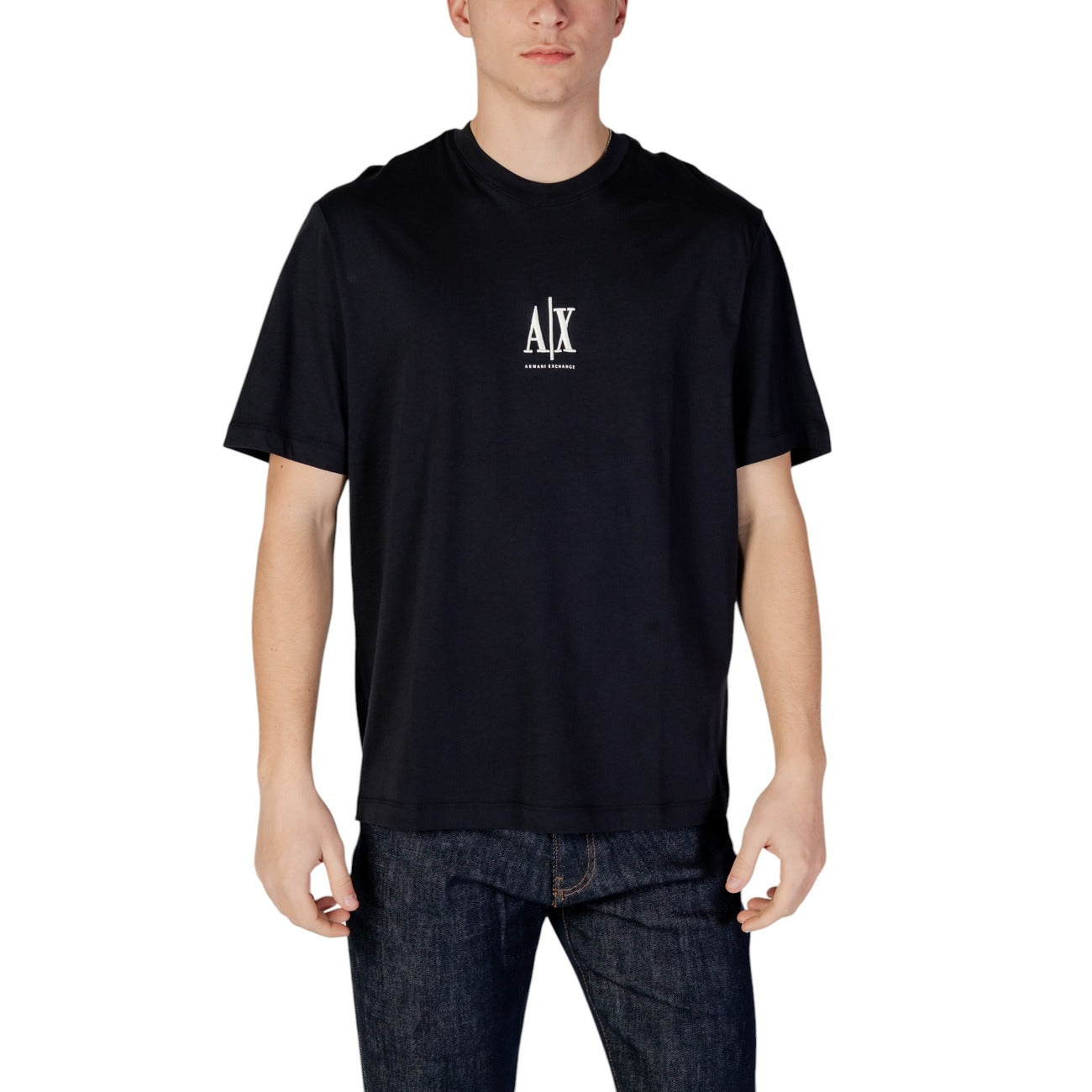 Armani Exchange T-Shirt Uomo