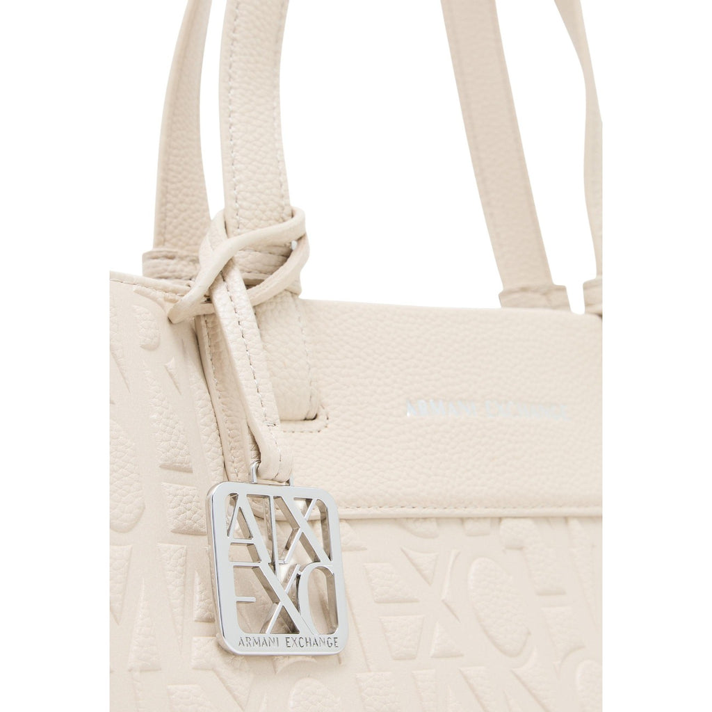 Armani Exchange Borsa Donna