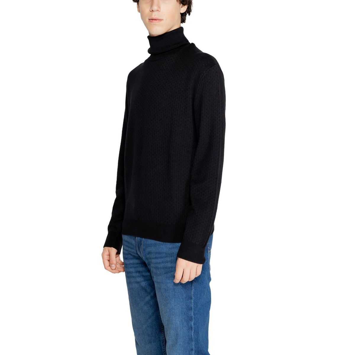 Armani Exchange Maglia Uomo