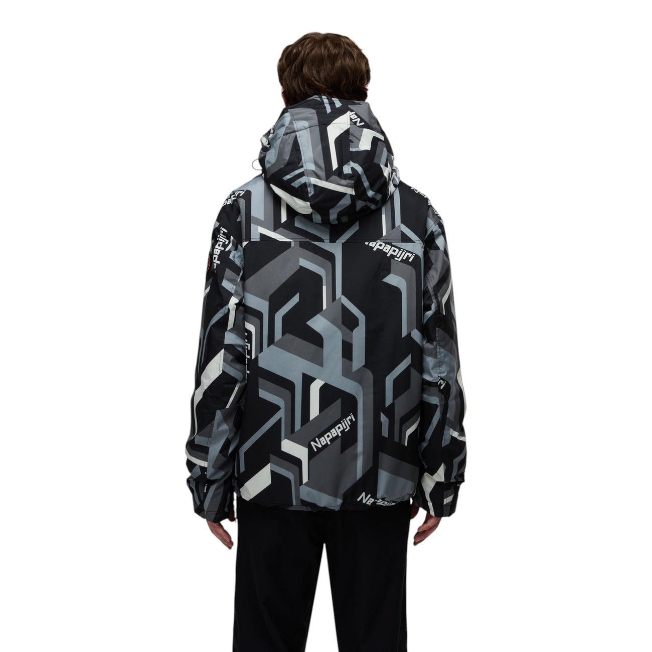 Napapijri Giacca Uomo