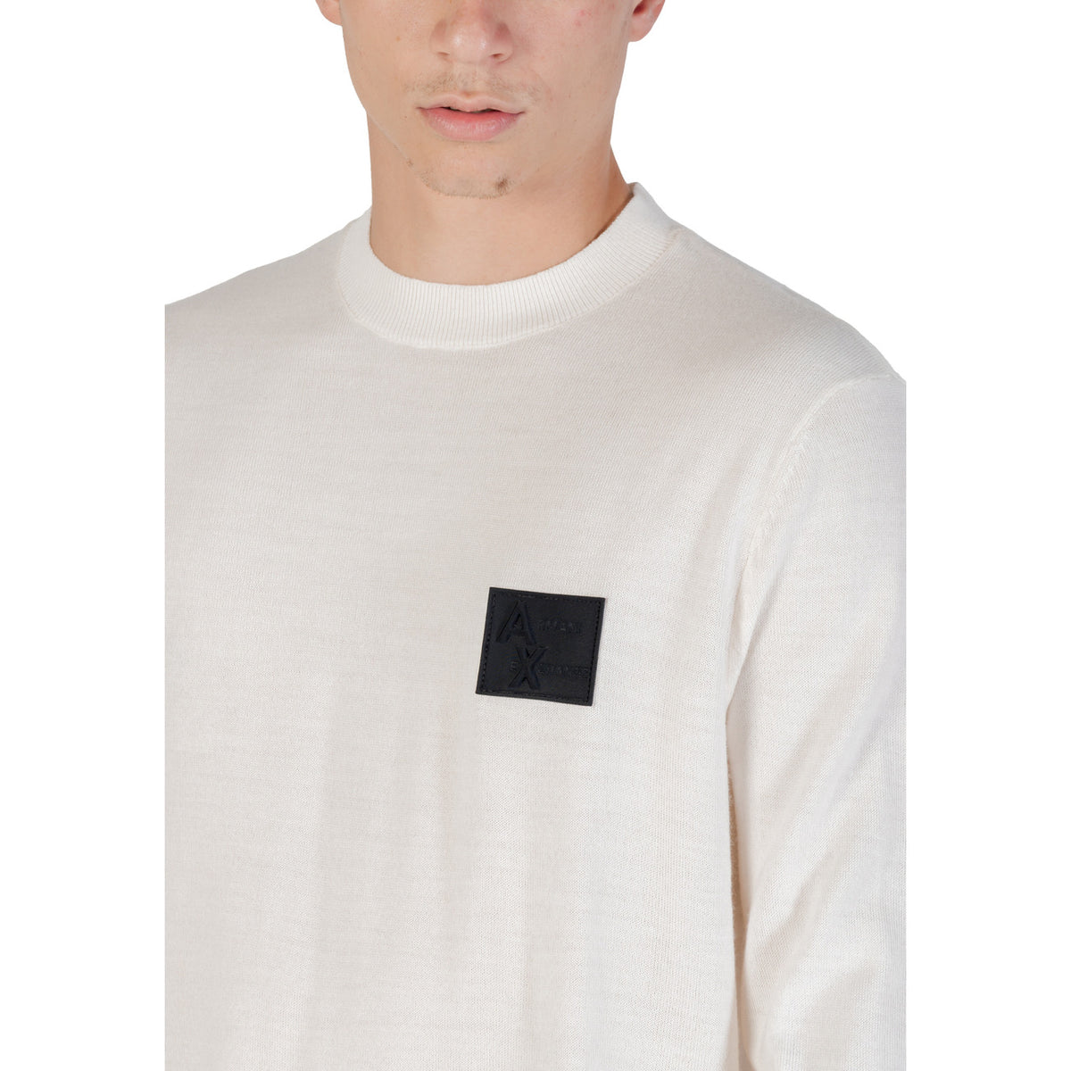 Armani Exchange Maglia Uomo