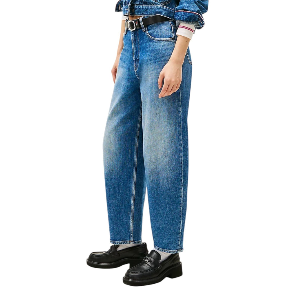 Tommy Hilfiger Jeans Jeans Donna