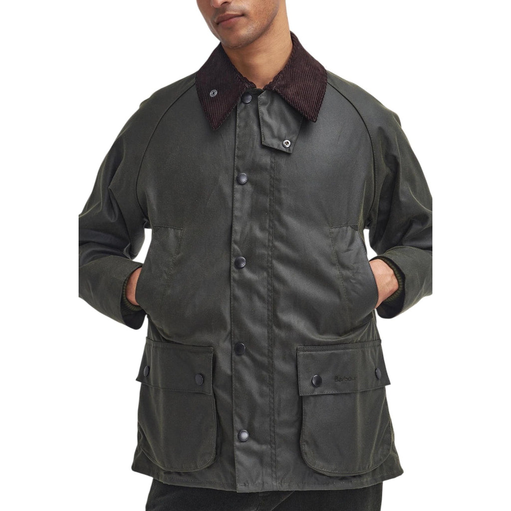 Barbour Giacca Uomo