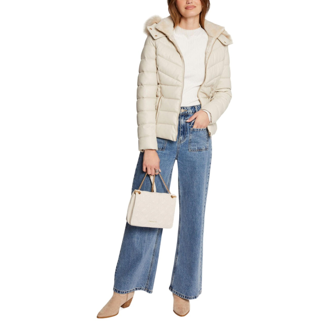 Morgan De Toi Giubbotto Donna