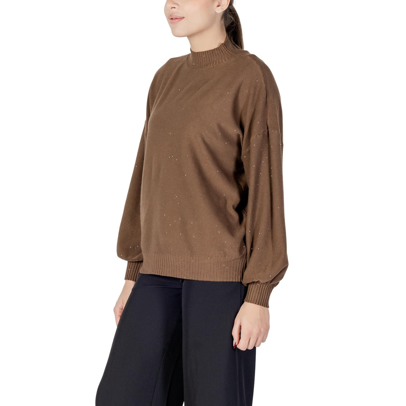 Choral Maglia Donna