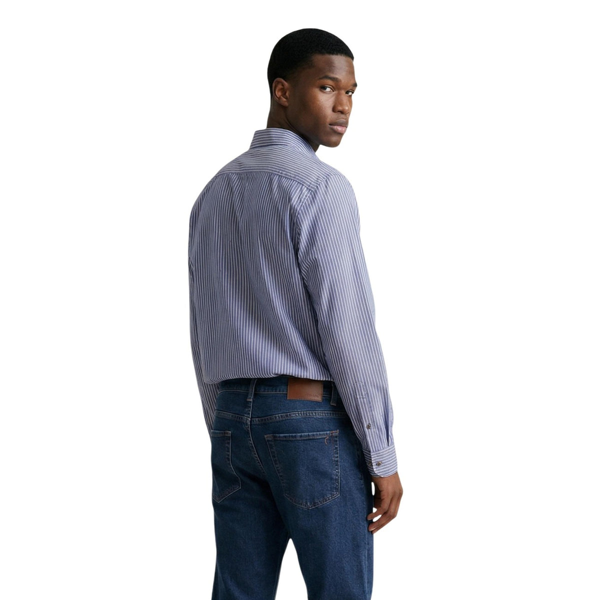 Armani Exchange Camicia Uomo
