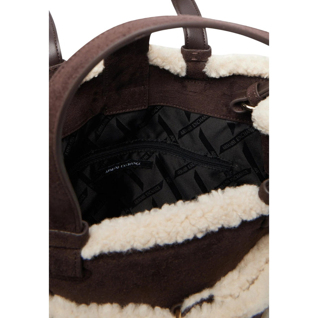 Armani Exchange Borsa Donna