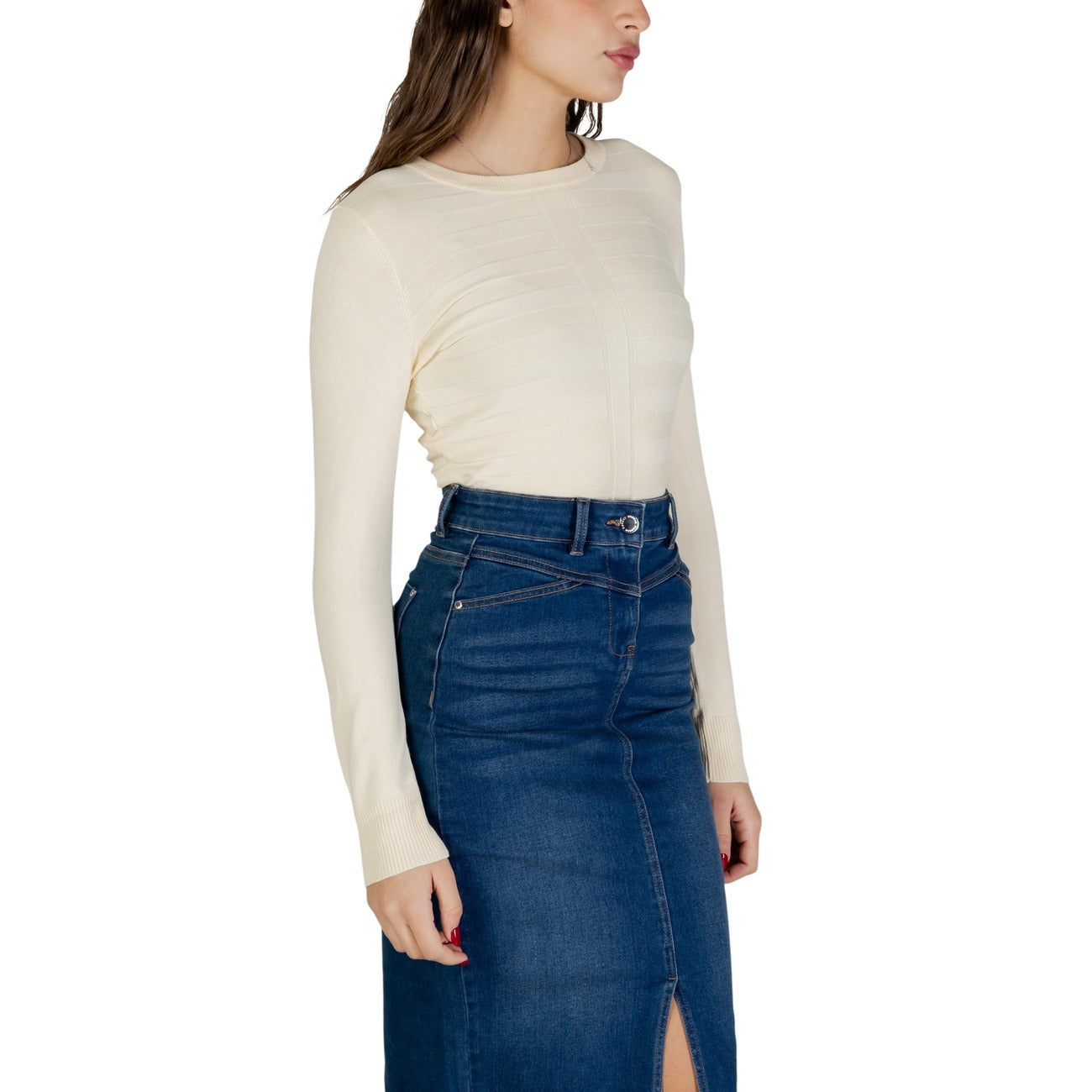Morgan De Toi Maglia Donna