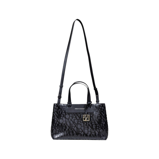 Armani Exchange Borsa Donna