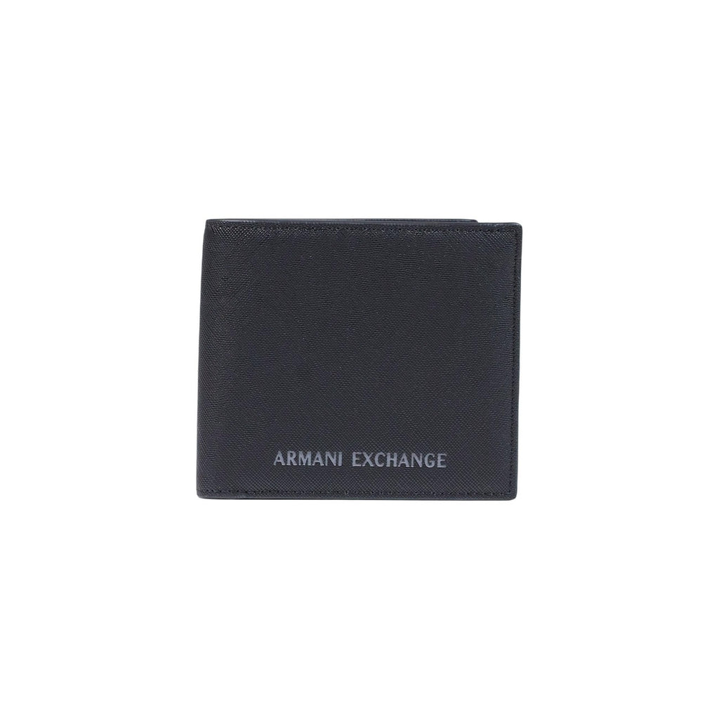 Armani Exchange Portafogli Uomo