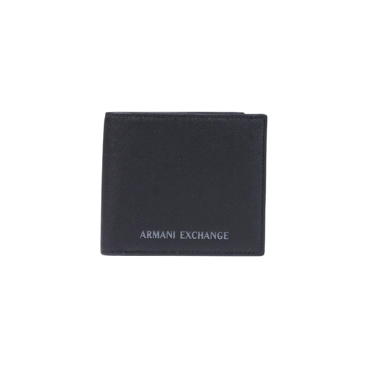 Armani Exchange Portafogli Uomo