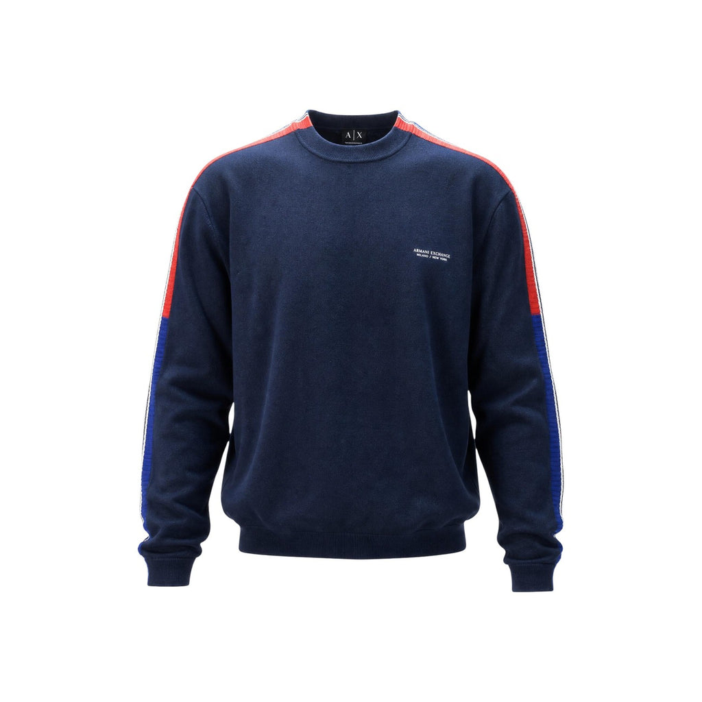 Armani Exchange Maglia Uomo