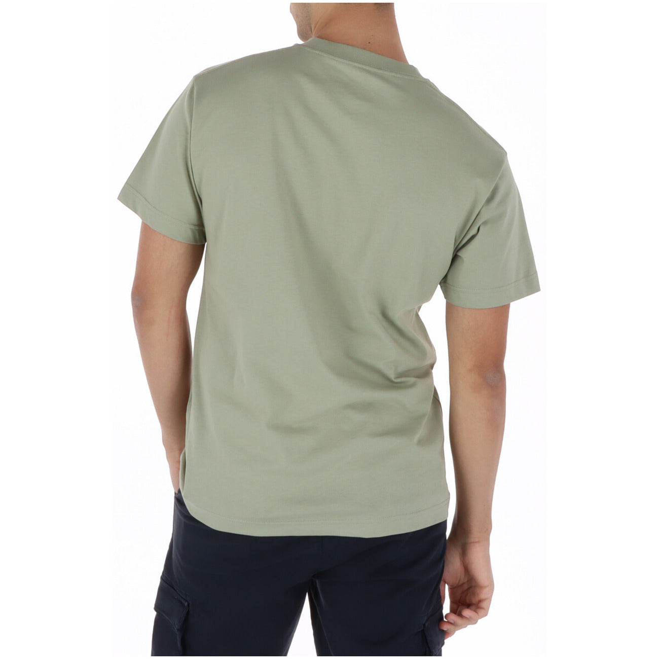 Vans T-Shirt Uomo