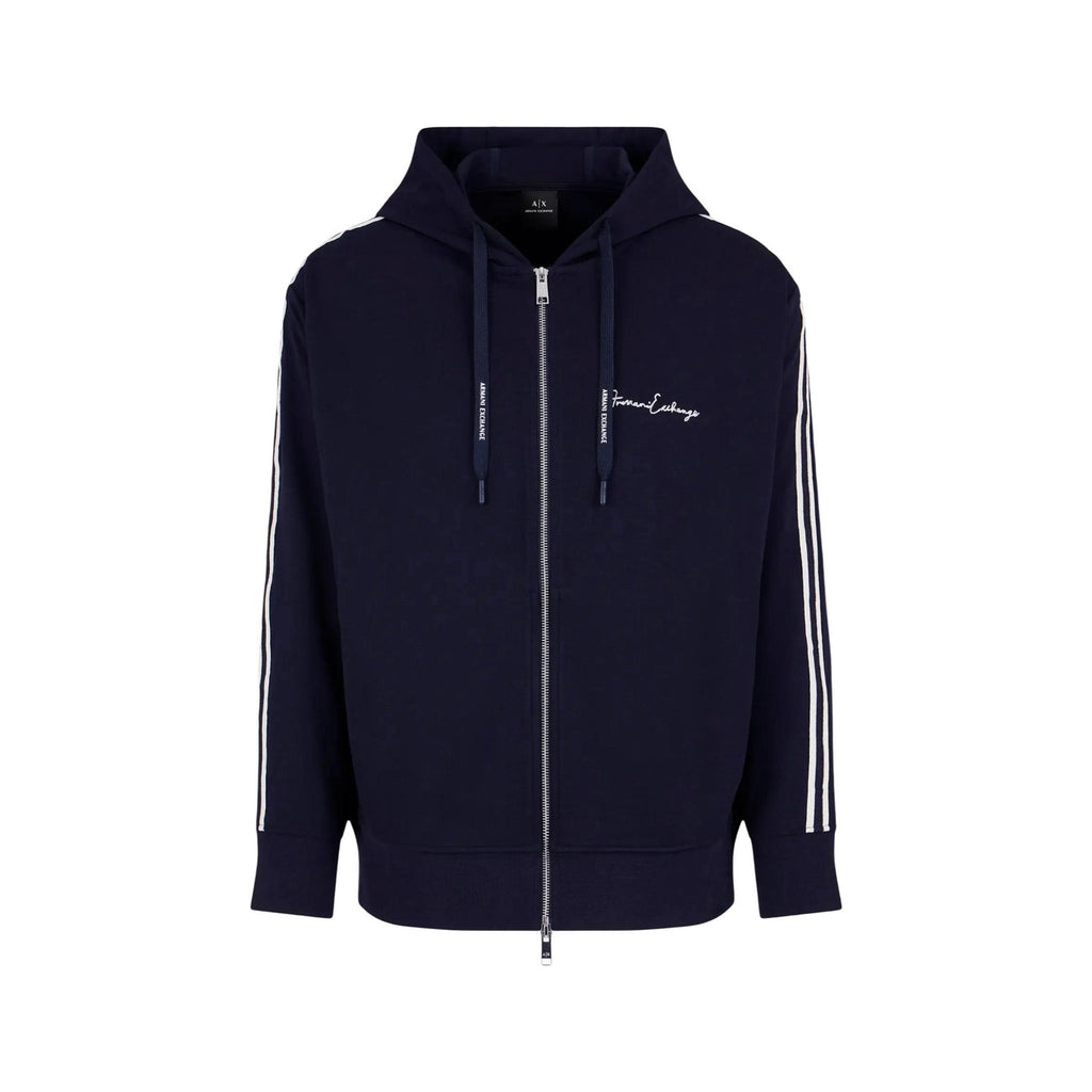 Armani Exchange Felpa Uomo