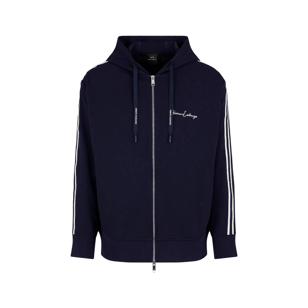 Armani Exchange Felpa Uomo