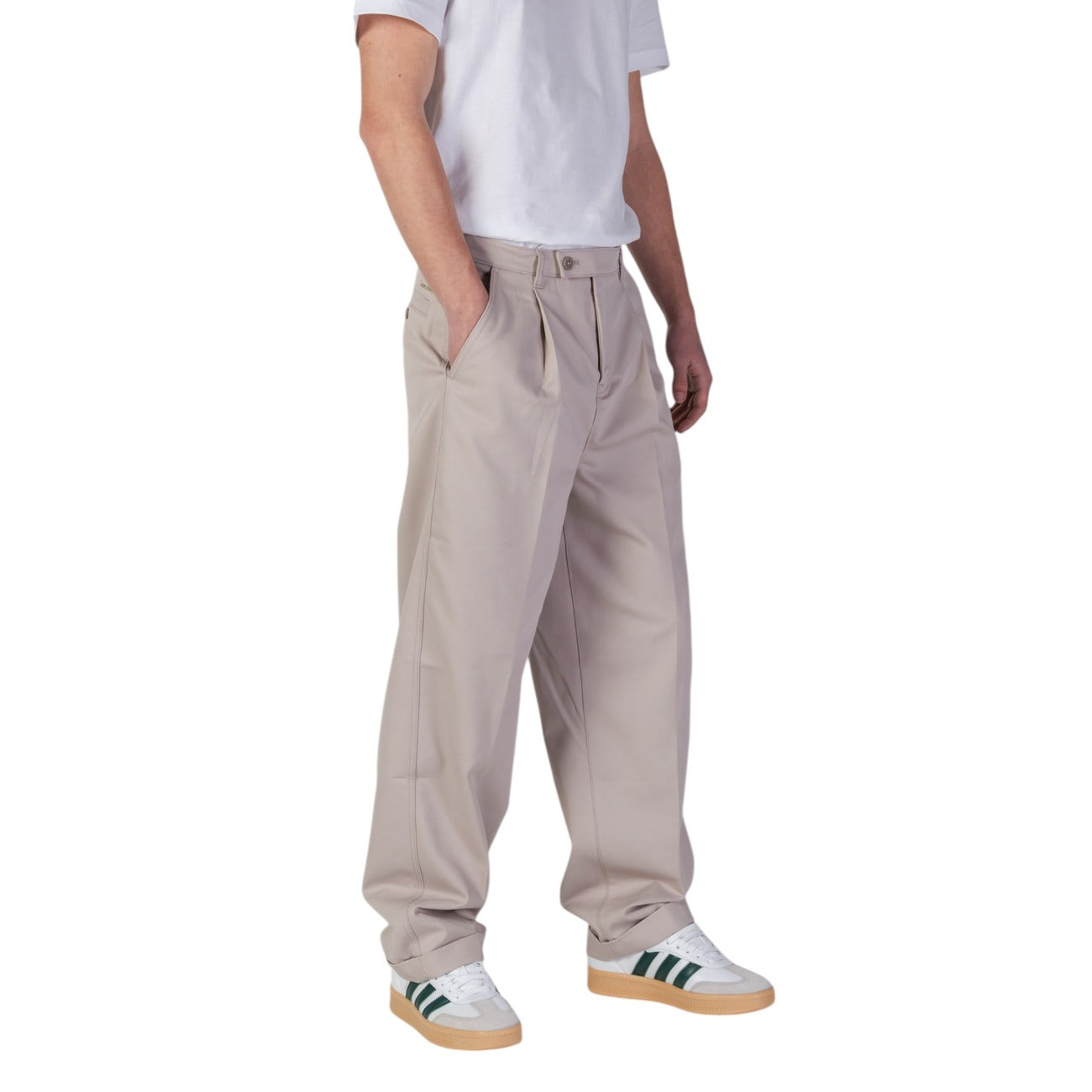 Calvin Klein Jeans Pantaloni Uomo