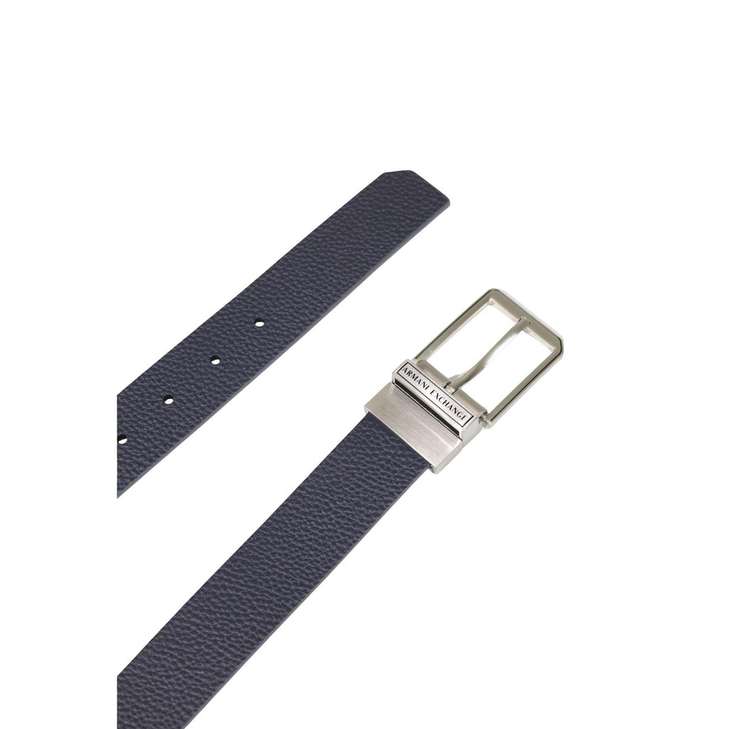 Armani Exchange Cintura Uomo