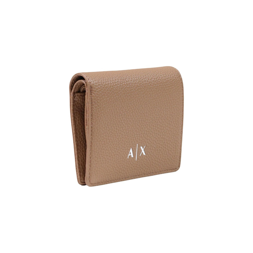 Armani Exchange Portafogli Donna