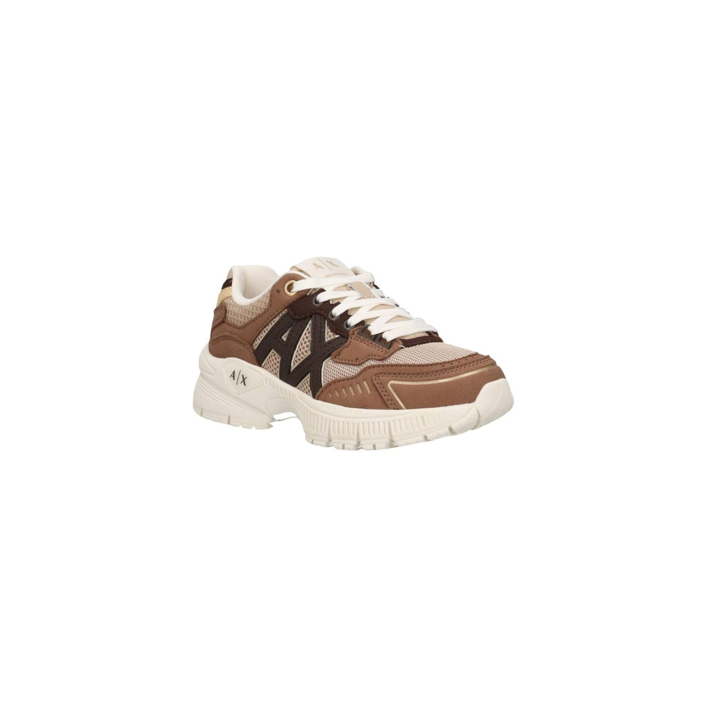 Armani Exchange Sneakers Donna