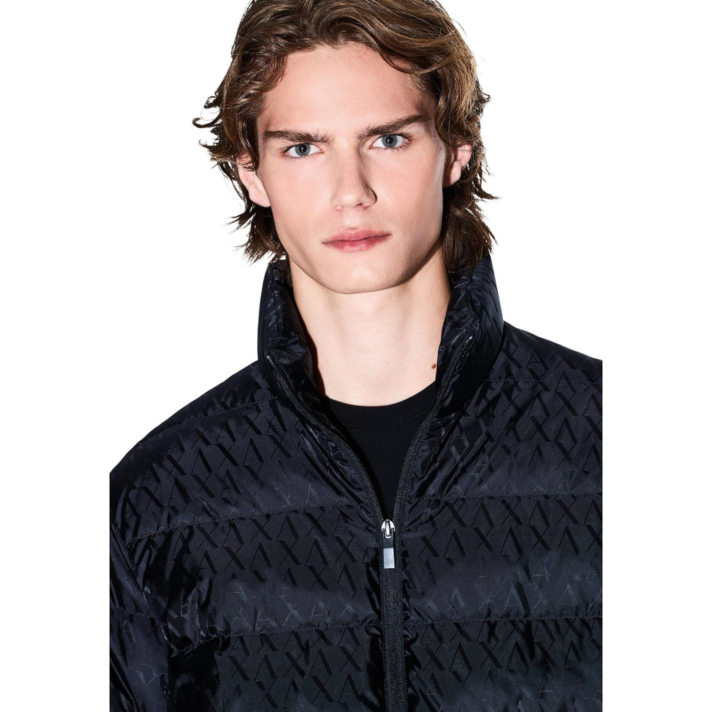 Armani Exchange Giubbotto Uomo