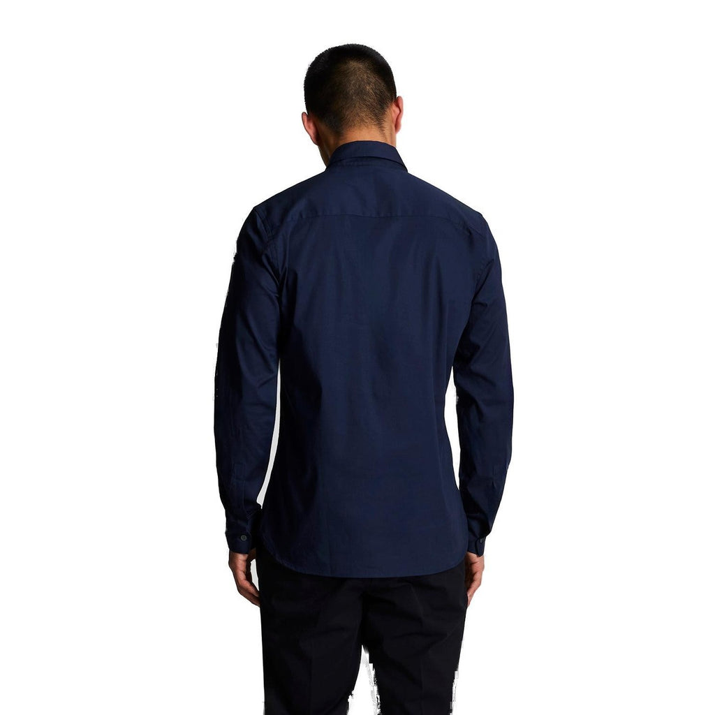 Lyle & Scott Camicia Uomo