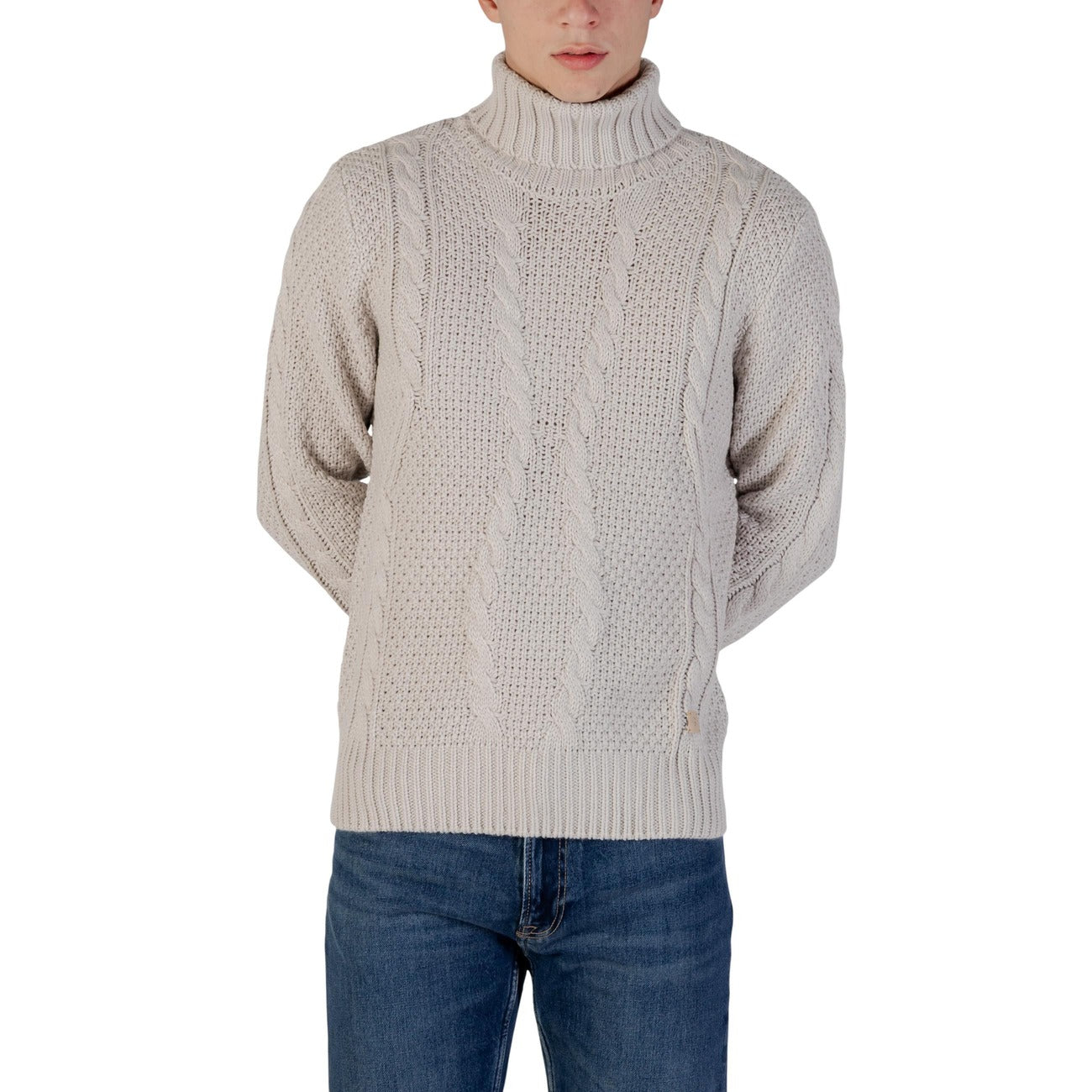 Gianni Lupo Maglia Uomo