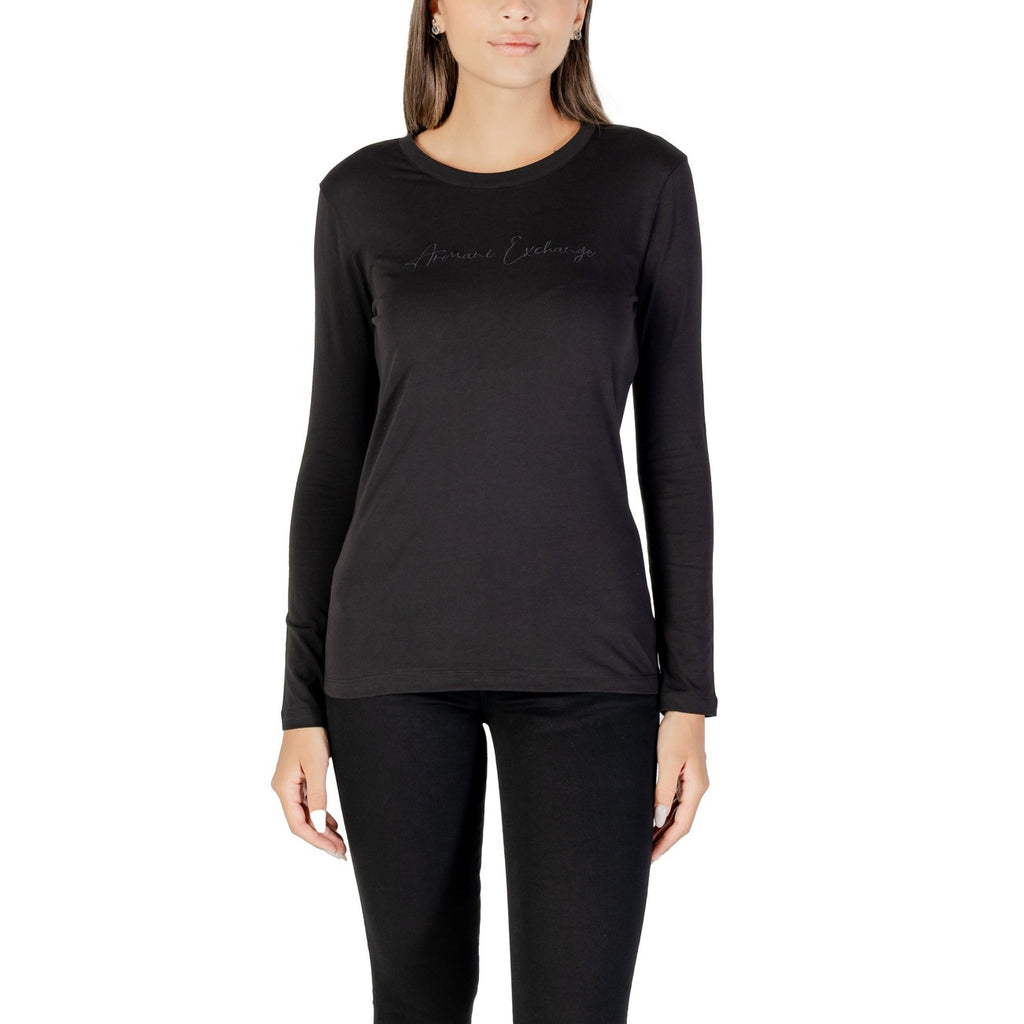 Armani Exchange T-Shirt Donna
