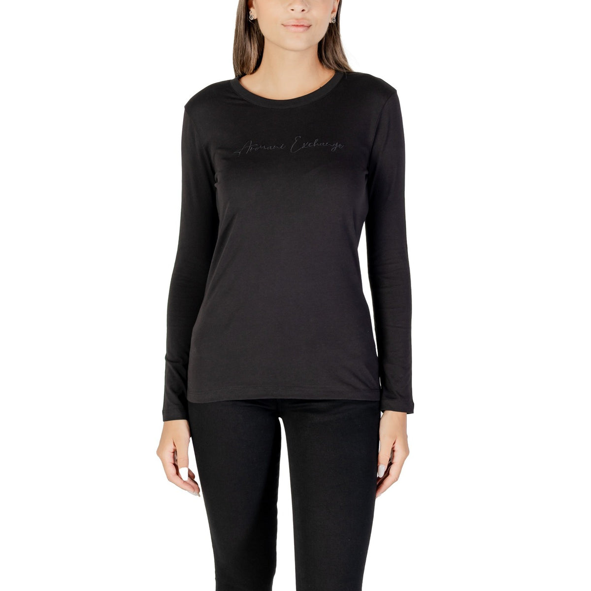 Armani Exchange T-Shirt Donna