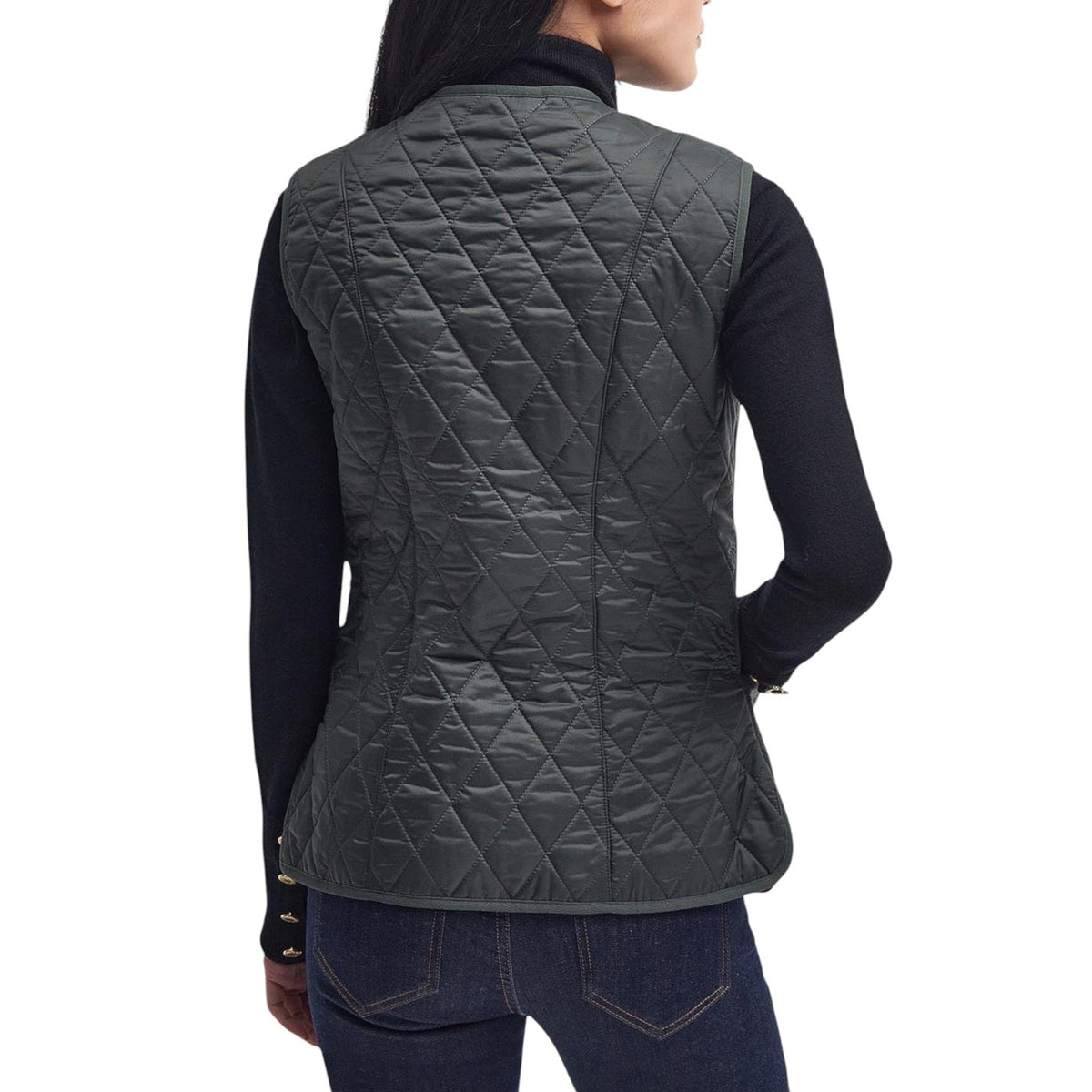 Barbour Gilet Donna