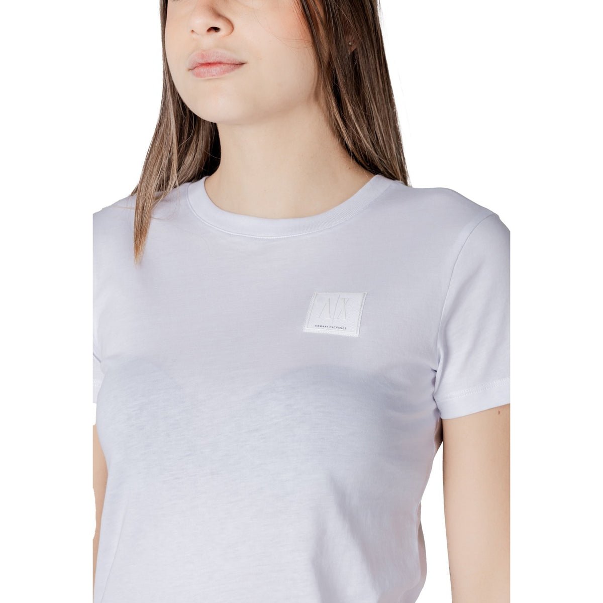Armani Exchange T-Shirt Donna