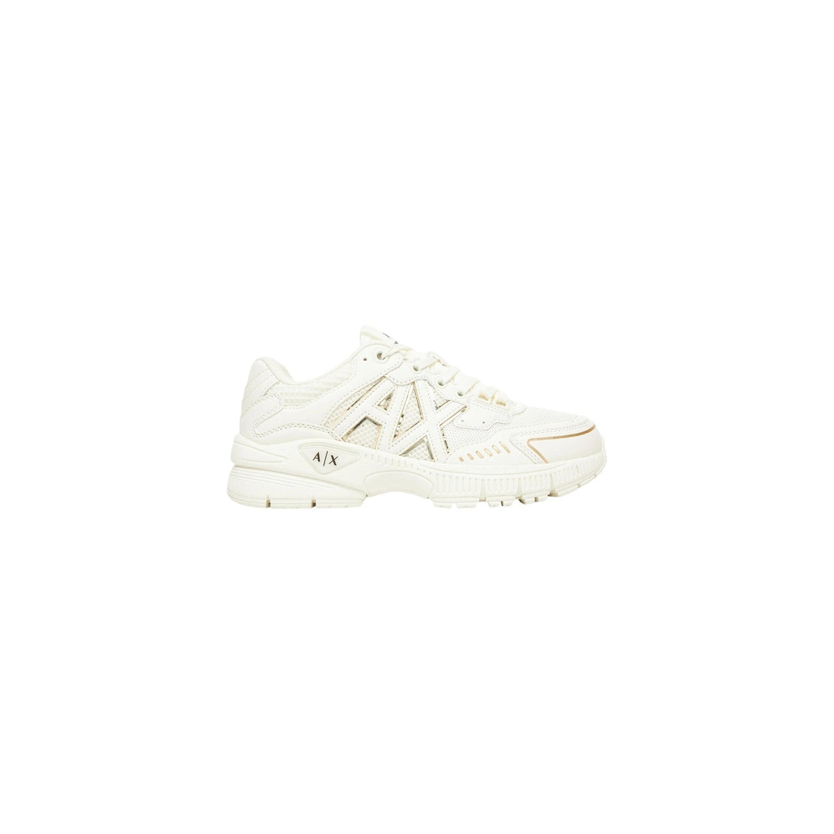 Armani Exchange Sneakers Donna