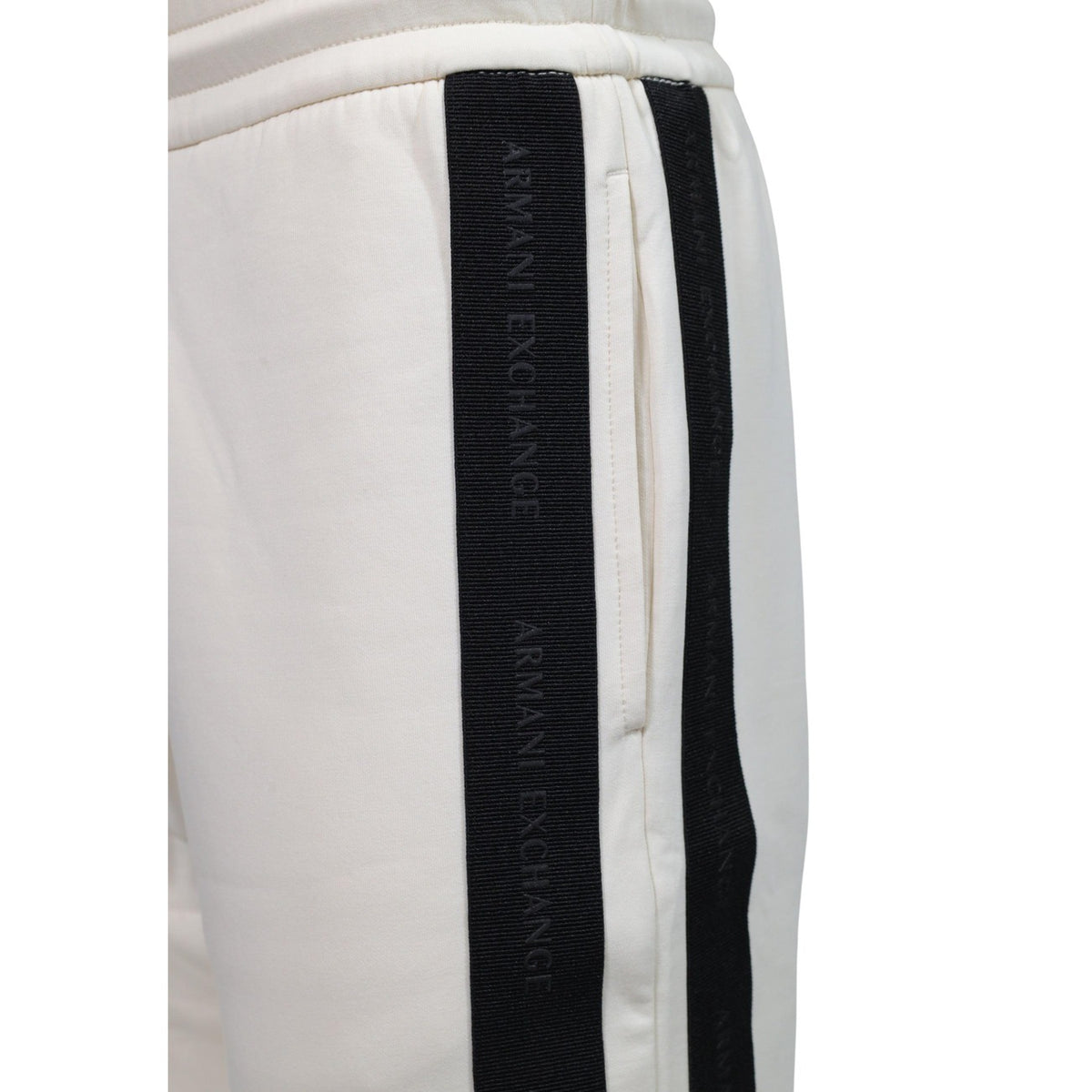 Armani Exchange Pantaloni Uomo