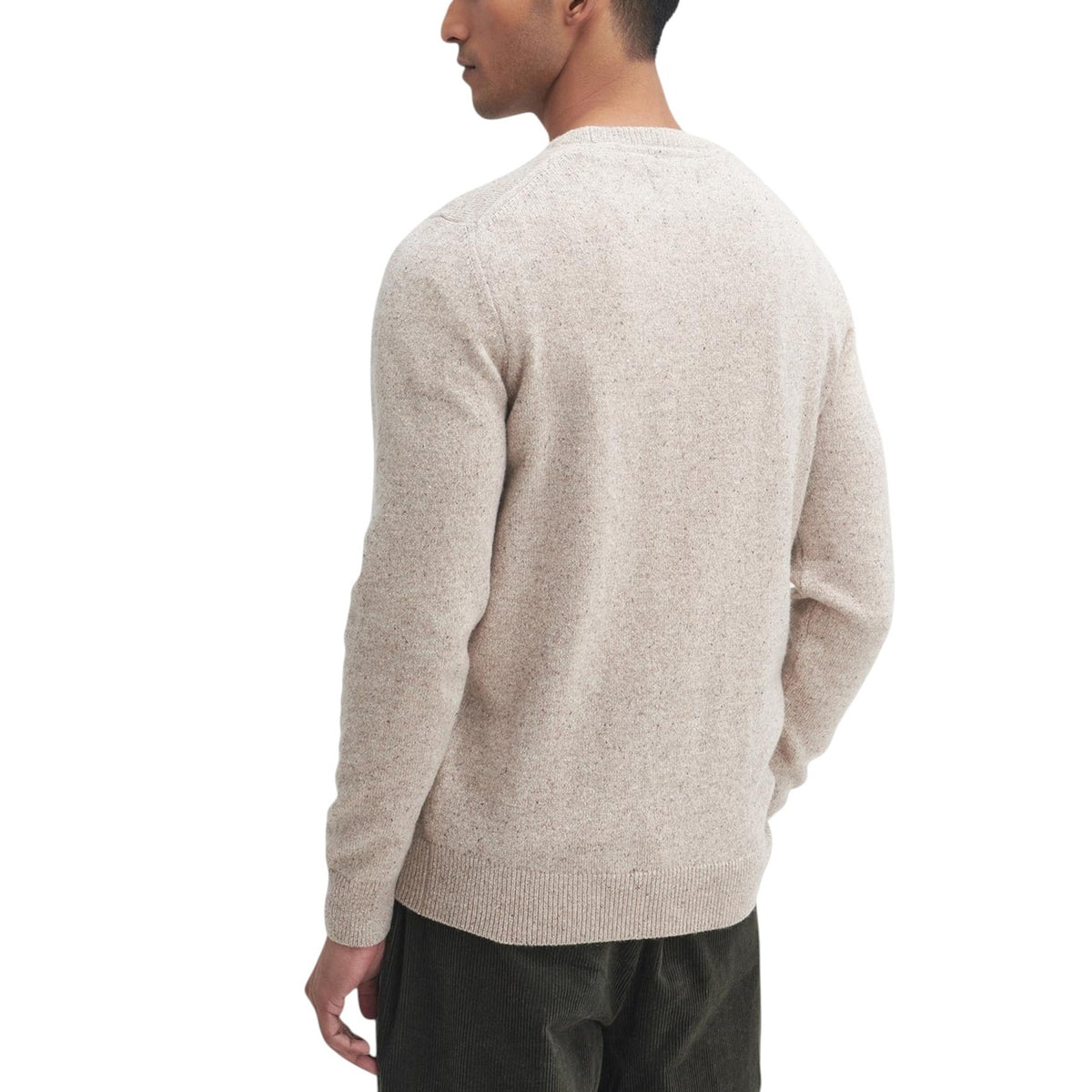 Barbour Maglia Uomo