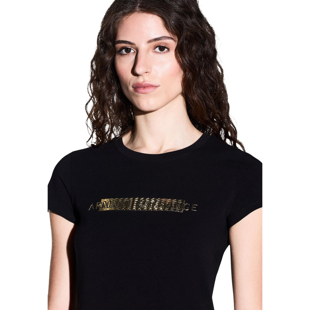 Armani Exchange T-Shirt Donna