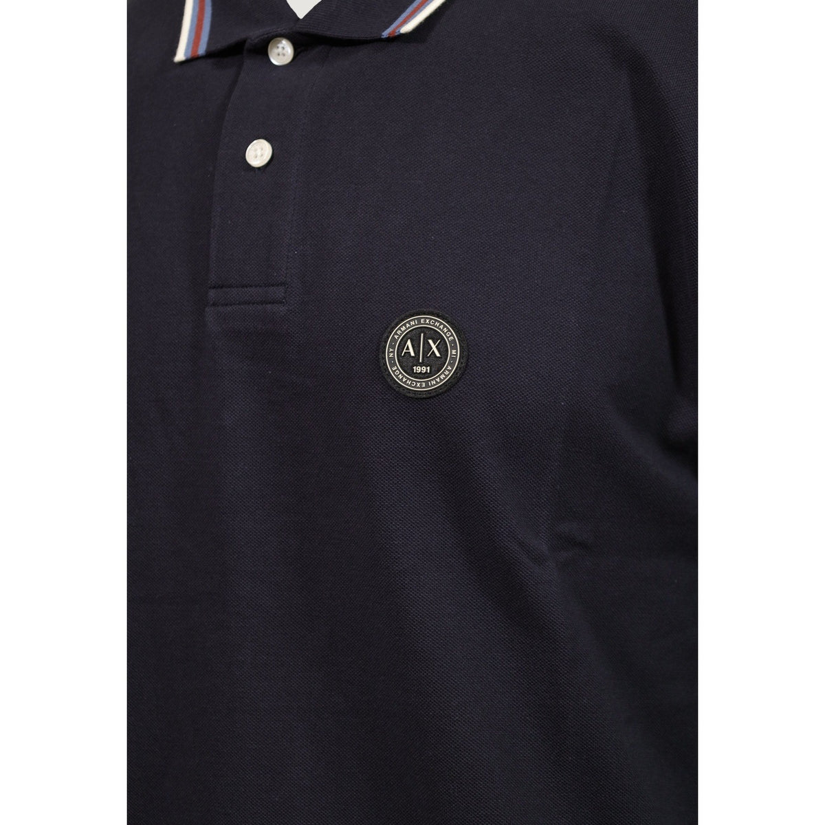 Armani Exchange Polo Uomo