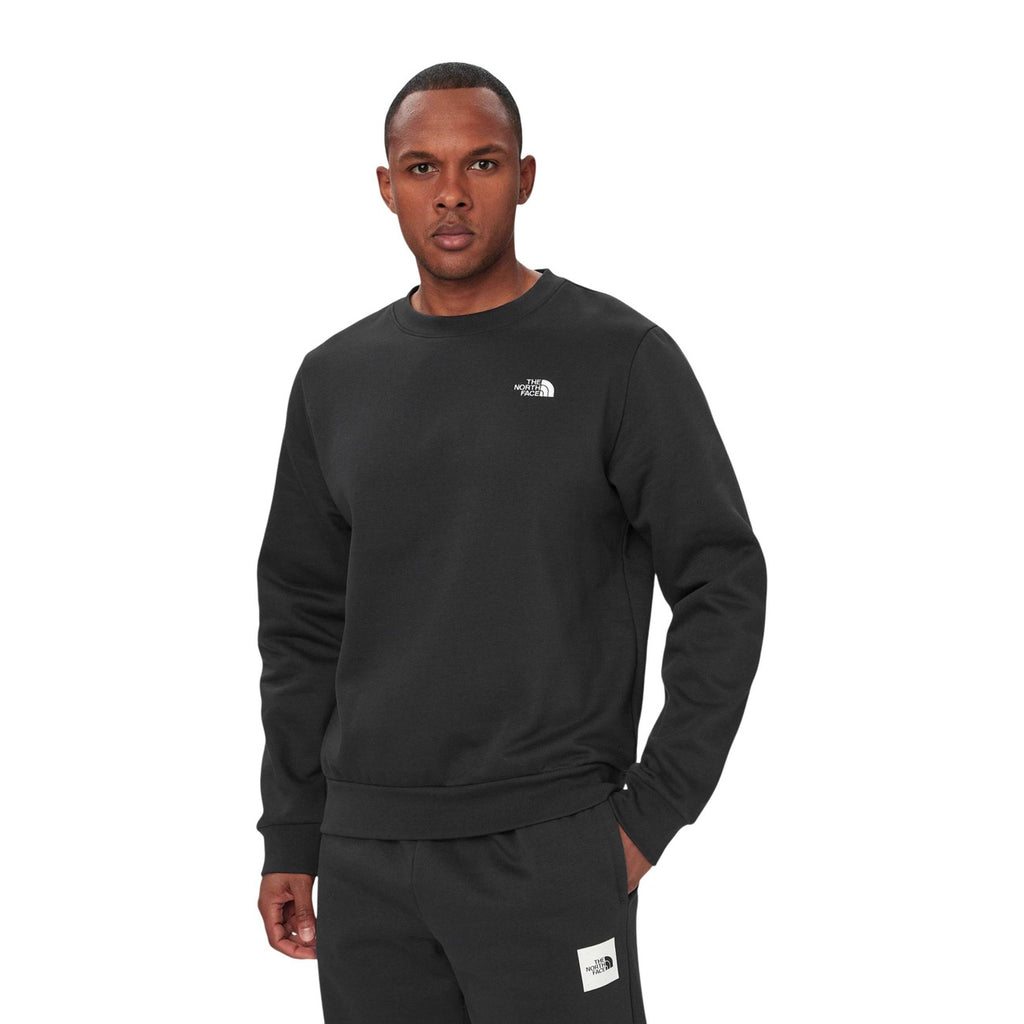 The North Face Felpa Uomo